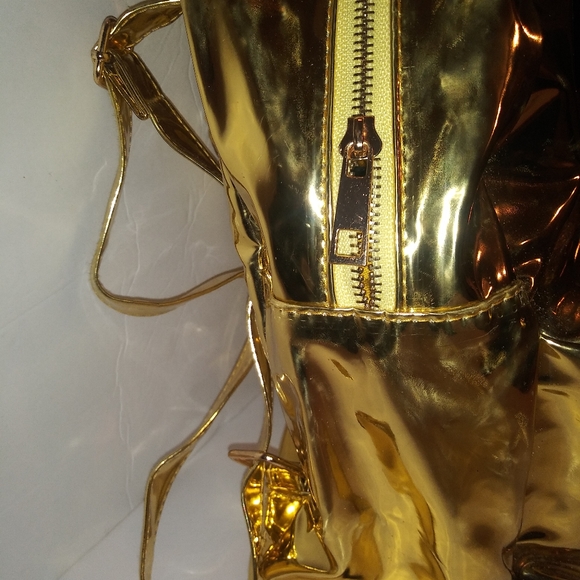 Backpack-purse - Picture 5 of 8